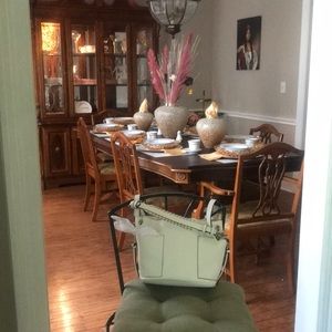 Steve Madden Bsammy bucket hobo